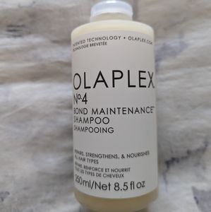 Olaplex 4 bond maintenance shampoo